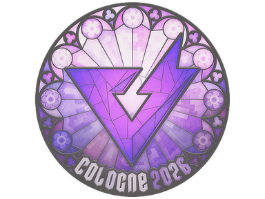 Sticker | THUNDERdOWNUNDER | Cologne 2026