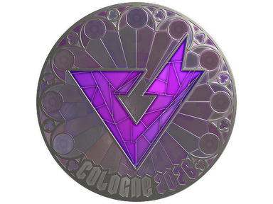 Sticker | THUNDERdOWNUNDER (Foil) | Cologne 2026
