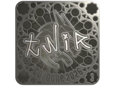 Sticker | tN1R (Foil, Ranked) | Cologne 2026