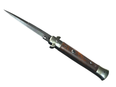 Stiletto Knife