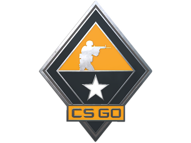 Tactics Pin
