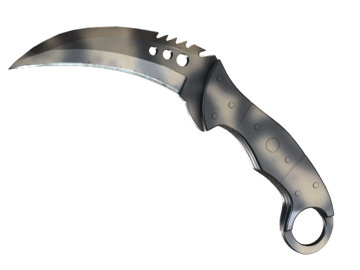★ Talon Knife | Scorched (Factory New)