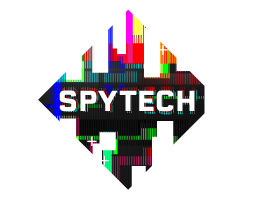 The Spy Tech Collection