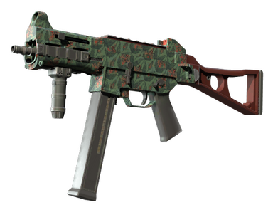 UMP-45 | Day Lily