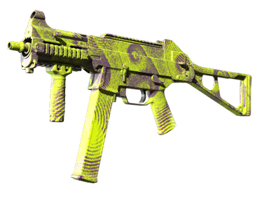 UMP-45 | Delusion