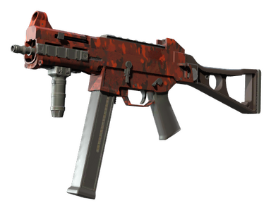 UMP-45 | Full Stop