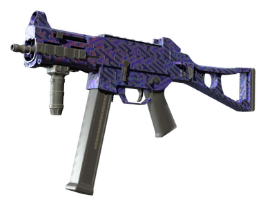 UMP-45 | Minotaur's Labyrinth