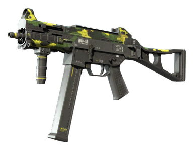 UMP-45 | Riot