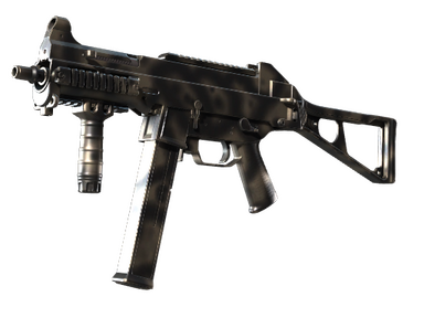 UMP-45 | Scorched