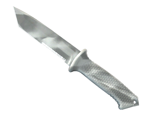 ★ Ursus Knife | Urban Masked (Battle-Scarred)