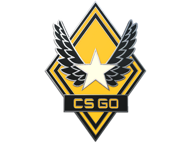 Victory Pin