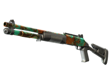 XM1014 | Bone Machine