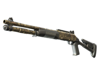 XM1014 | Charter
