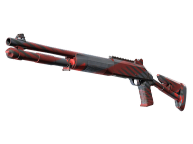 XM1014 | Fallout Warning