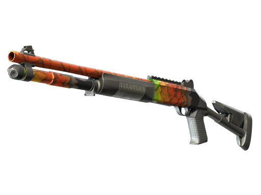 XM1014 | Seasons (Factory New)