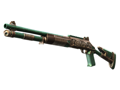 XM1014 | Watchdog
