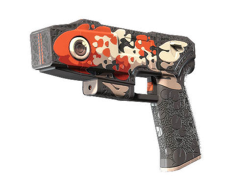 Zeus x27 | Tosai (Factory New)
